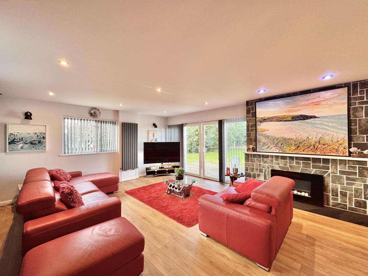4 bed property in Nampara Way, Truro